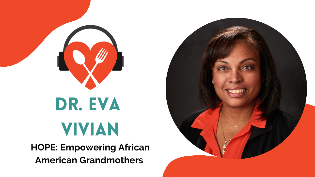 HOPE: Empowering African American Grandmothers