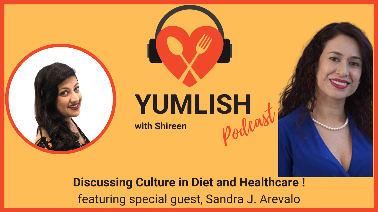 Culture in Diet and Healthcare