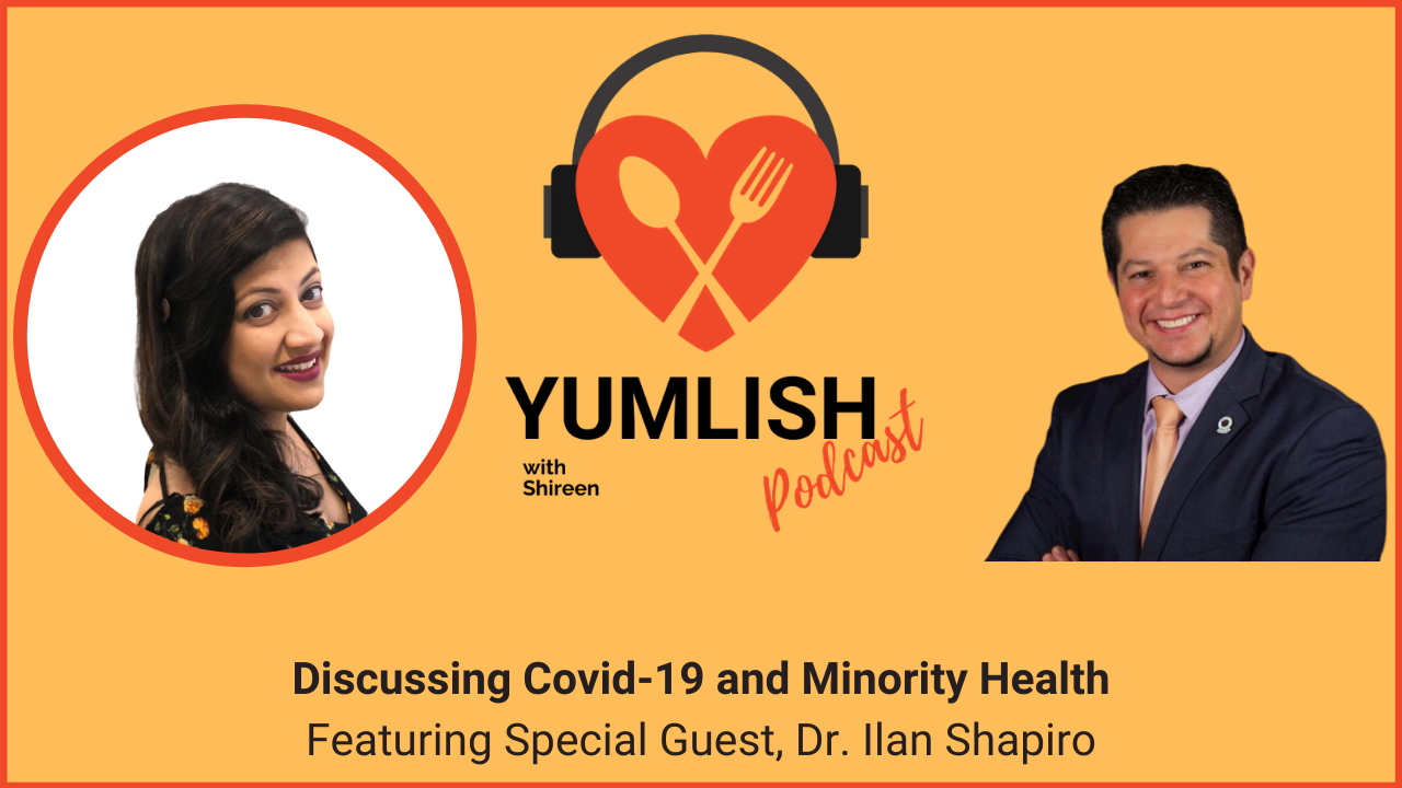 COVID-19 and Minority Health