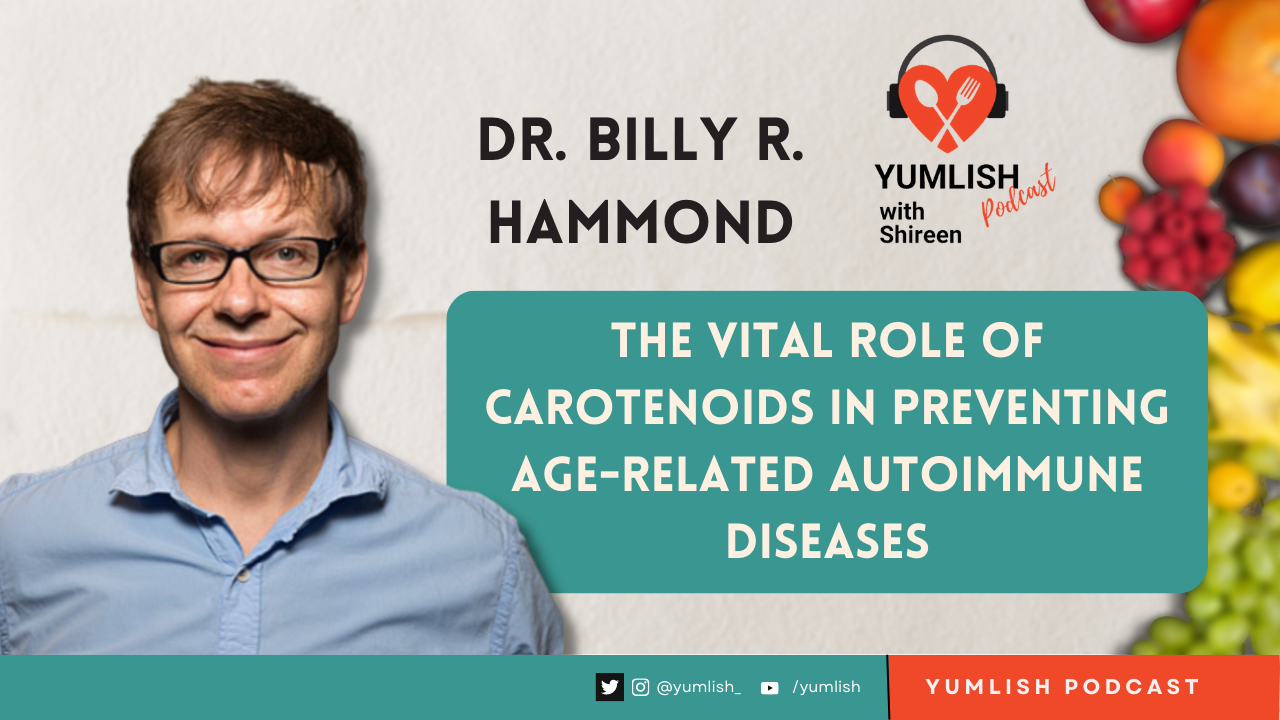 dr.billy hammond smiling glasses carotenoids