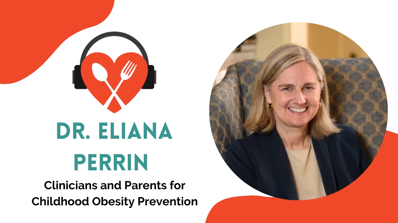 Clinicians and Parents for Child Obesity Prevention