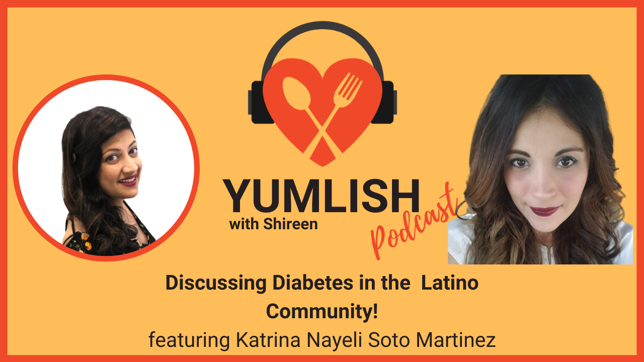 Diabetes and the Latino Community