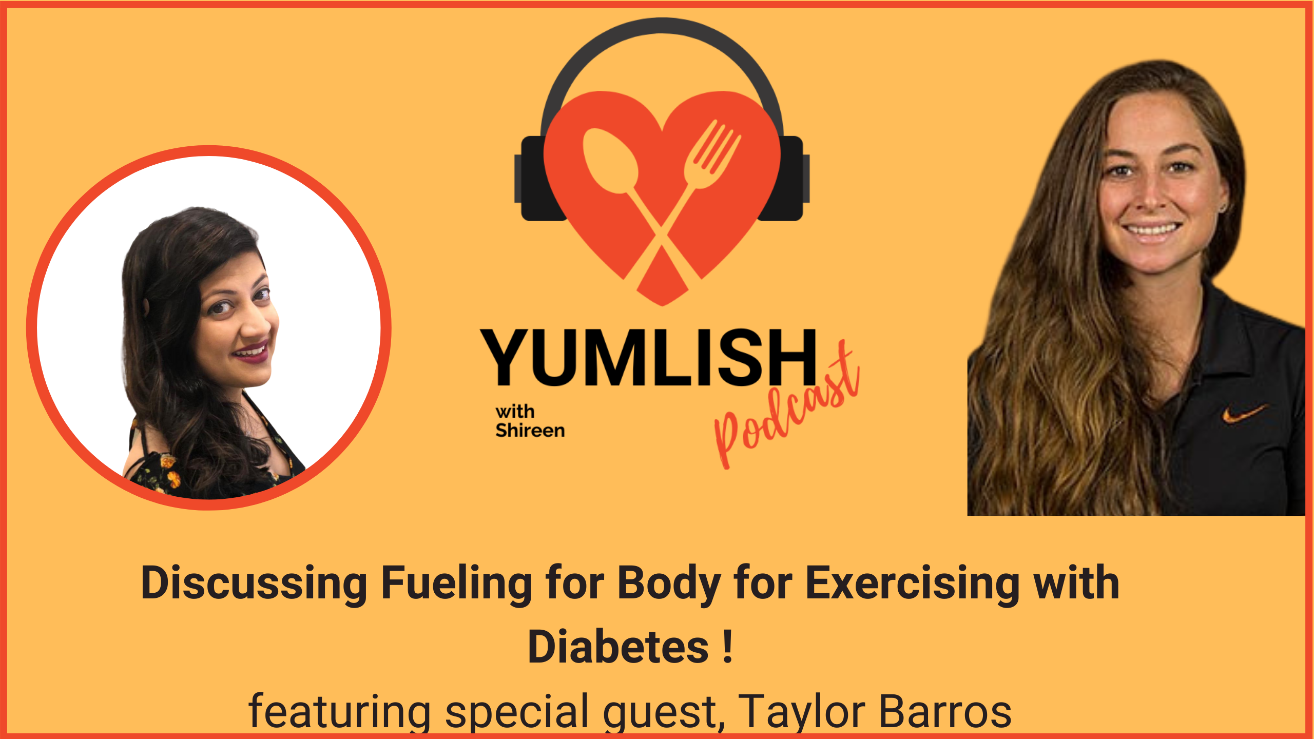 Fueling Your Body for Exercising with Diabetes
