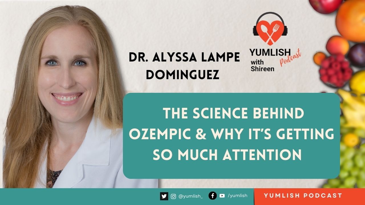 Dr. Alyssa Lampe Dominguez Thumbnail