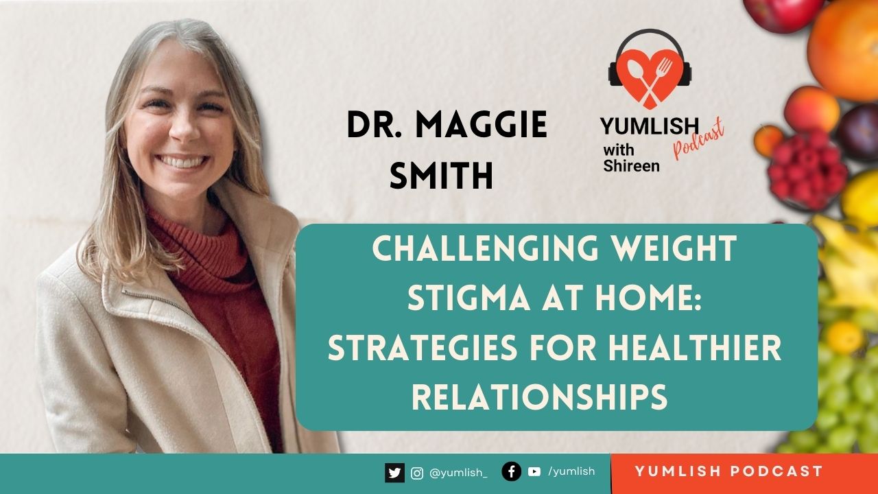 dr maggie smith red turtle neck beige coat smiling weight stigmas and strategies for healthier relationships