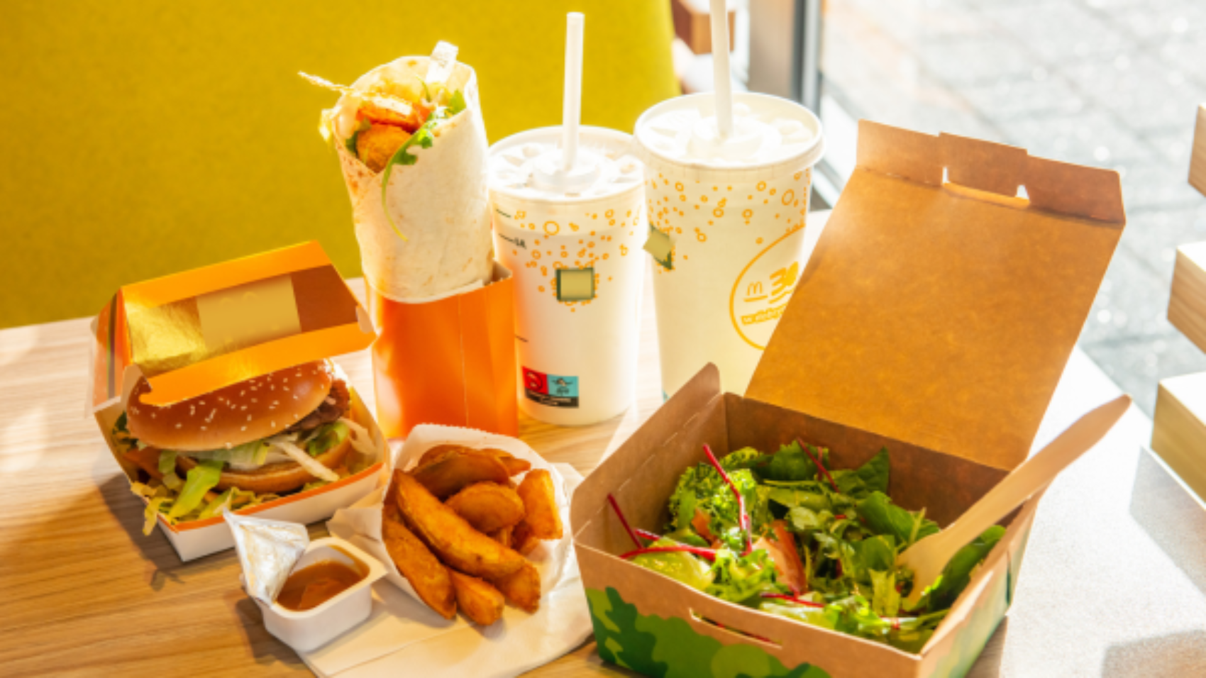 healthy options for fast food (1)
