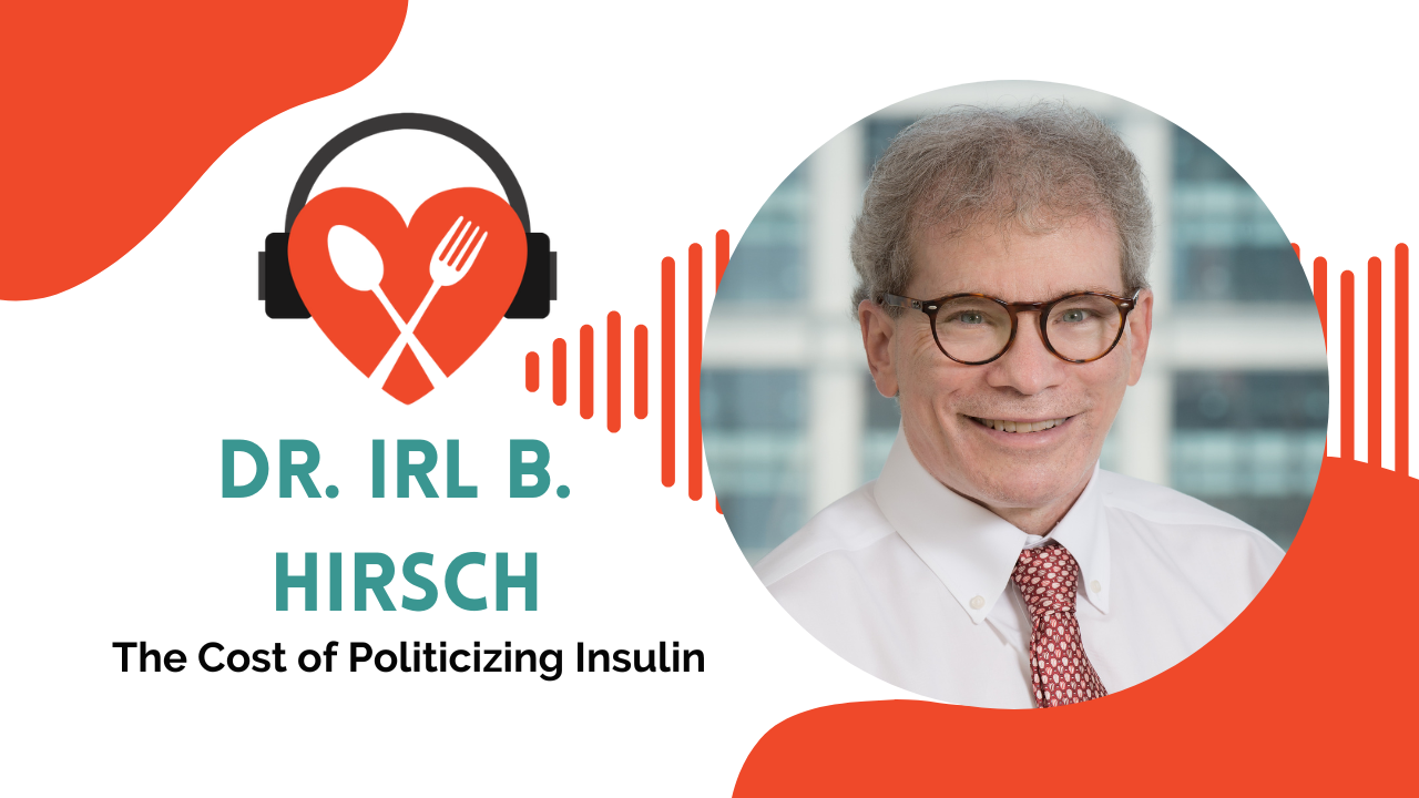 The Cost of Politicizing Insulin
