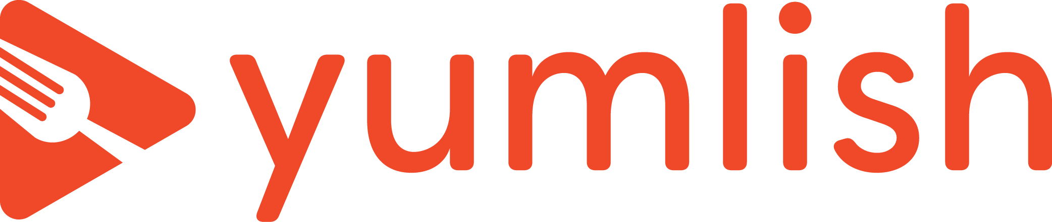 Yumlish logo
